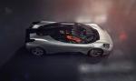Gordon Murray Automotive T.50 2020 года